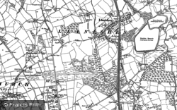 1915 - 1916, Llanishen