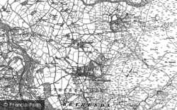 1888, Llanllechid