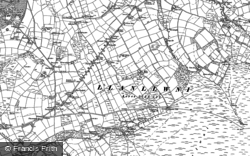 1887, Llanllwni