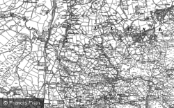1887 - 1899, Llanllyfni