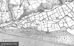 1887 - 1905, Llanmiloe