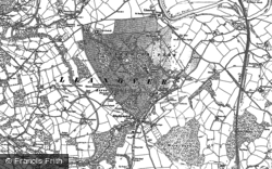 1899, Llanover