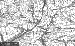 1887, Llanpumsaint