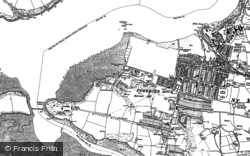 1906 - 1948, Llanreath