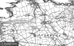1906, Llanrhian
