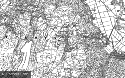 1887 - 1899, Llanrhychwyn