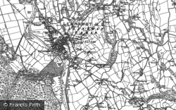 1911, Llanrwst