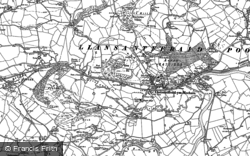 1900, Llansanffraid-Ym-Mechain