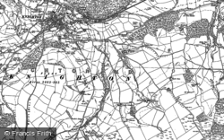1887 - 1902, Llanshay