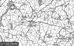 1899, Llansoy