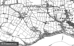 1906 - 1948, Llanstadwell