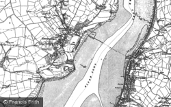 1887, Llansteffan