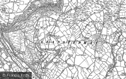 1903, Llanstephan