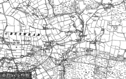 1887 - 1906, Llanteg