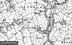 1886, Llantood