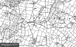 1887, Llantrisant