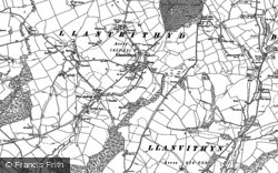 1897 - 1898, Llantrithyd