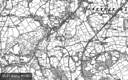 1897 - 1898, Llantwit Fardre