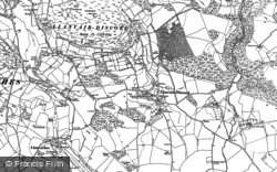 1900, Llanvair-Discoed