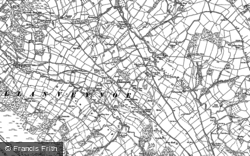 1903 - 1904, Llanveynoe
