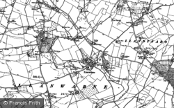 1887, Llanwarne