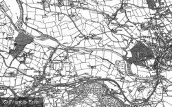 1886, Llanwenarth