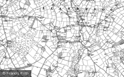 1904, Llanwenog