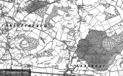 1900, Llanwern