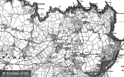1906, Llanwnda
