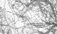 Llanwonno, 1898