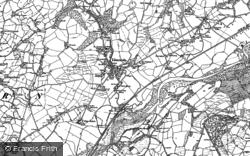 1885 - 1886, Llanwrda