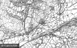 1886, Llanwrin