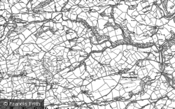 1884, Llanwyddelan