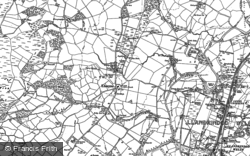 1887 - 1902, Llanyre