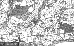 1888 - 1899, Llanystumdwy