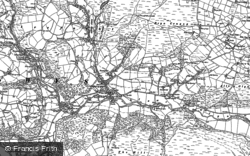1885, Llawr-Y-Glyn