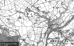 1909, Llay