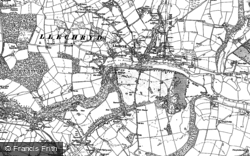 1904, Llechryd