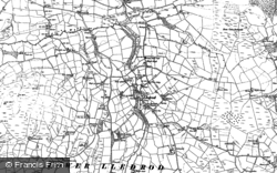 1886, Lledrod