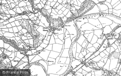1887 - 1903, Llowes