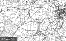1883, Llwyn