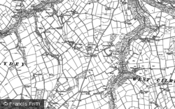 1904 - 1905, Llwyndrain