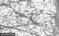 1905, Llwynhendy