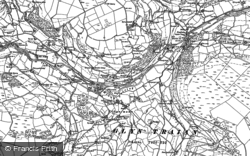 1909, Llwynmawr