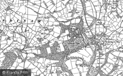 1902 - 1904, Llysdinam