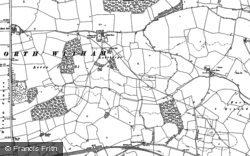 1887 - 1903, Lobthorpe