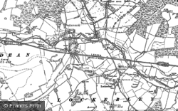 1895, Lockerley