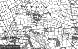 1884 - 1902, Locking