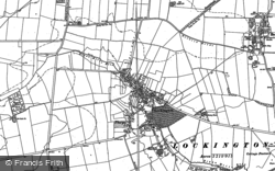 1890, Lockington