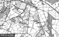 1895 - 1896, Locks Heath